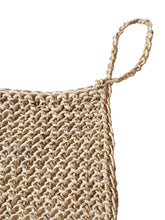 Load image into Gallery viewer, Hemp Washcloth (Set of 2)