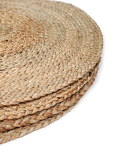 Load image into Gallery viewer, Kata Natural Placemat (Set of 4)