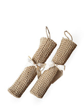 Load image into Gallery viewer, Hemp Washcloth (Set of 2)