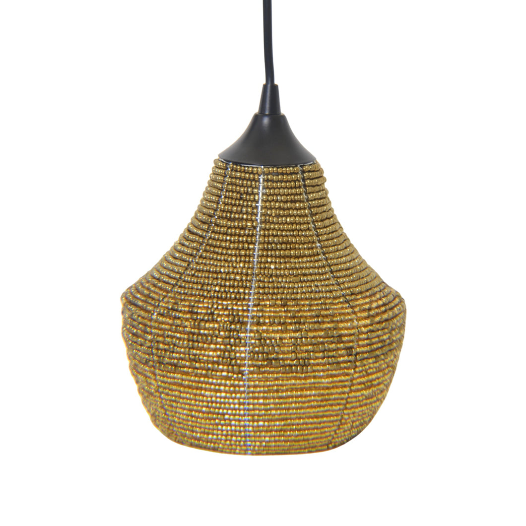 Draper Copper, Pendant Light