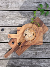 Load image into Gallery viewer, Wooden Serving Board - Large
