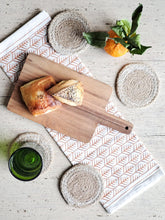 Load image into Gallery viewer, Agora Drink Coaster (Set of 4)
