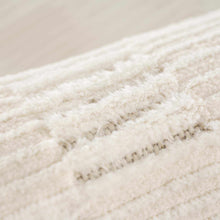 Load image into Gallery viewer, Truls Bone Gambit Washable Rug
